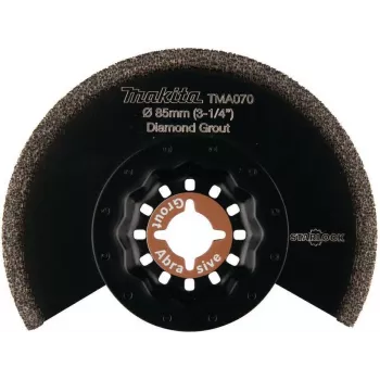 Makita B-65034 tikksae/graveersae/tikksaeleht Teemant 1 tk