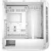 Sharkoon AK5M RGB Midi Tower Valge