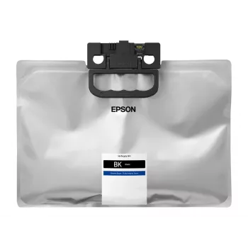 Tindikassett Epson WorkForce Pro EM-C810xR must kõrge (XL) mahuga originaal