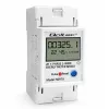 Energiaarvesti QOLTEC Ühefaasiline DIN-liistule 230V (MPN 50979)