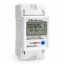 Energiaarvesti QOLTEC Ühefaasiline DIN-liistule 230V (MPN 50979)