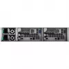 Synology SA3200D NAS-server, 12 pesa, rack'ile paigaldatav, RAID 0/1/5/6/10/JBOD/RAID F1, 16 GB muutmälu, GbE/10GbE, iSCSI, 2U (SA3200D)