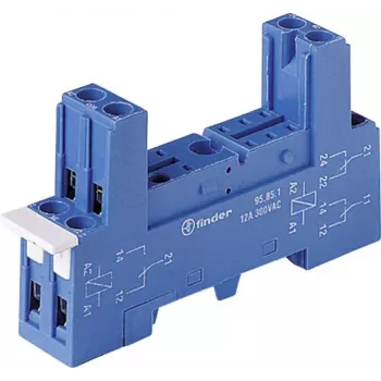 Finderi relee pesa 1 tk 95.85.3 Serie 40, Serie 44 40.52, 40.61, 44.62 (95.85.3)