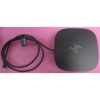 HP USB-C Dock W/kaabel W/Adapter (L91736-001)