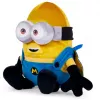 Pehme mänguasi schmidt spiele Minions: Mega Gus, 25 cm plüüsfiguur