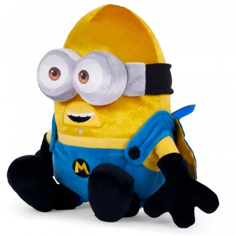 Pehme mänguasi schmidt spiele Minions: Mega Gus, 25 cm plüüsfiguur