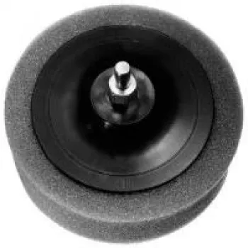 Bosch 2609256051 1 tk poleerimispadi