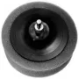 Bosch 2609256051 1 tk poleerimispadi