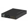 NETGEAR MSM4310 Hallatav L3 2.5G Ethernet (100/1000/2500) Power over Ethernet (PoE) 1U Must