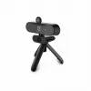 DICOTA D31888 veebikaamera 3840 x 2160 pikslit USB 2.0 Must