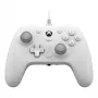 GameSir G7 HE juhtmega kontroller (valge)