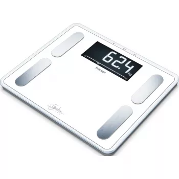 Diagnostic Scale BF 410 Signature Line Valge (73573)