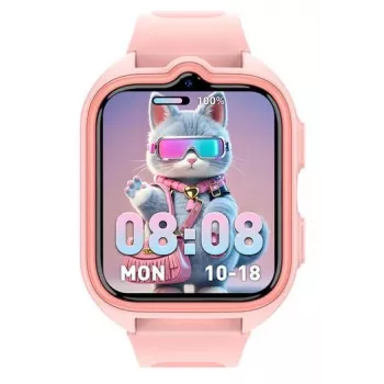 Nutikell Z30/PINK Z30PINK Mustview