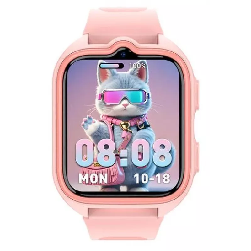 Nutikell Z30/PINK Z30PINK Mustview
