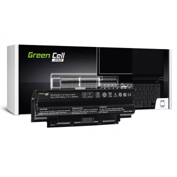 Aku roheline Cell DE01PRO DELL Inspiron 15 N5010 15R N5010 N5110 14R N5110 3550 Vostro 3550 jaoks