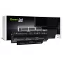 Aku roheline Cell DE01PRO DELL Inspiron 15 N5010 15R N5010 N5110 14R N5110 3550 Vostro 3550 jaoks