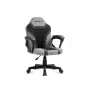 Laste mängutool Huzaro HZ-Ranger 1.0 Gray Mesh, hall ja must