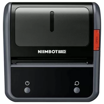 Niimbot B3S_P Siltaprinter Hall