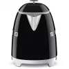 SMEG Veekeetja (KLF05BLEU) mini 0,8L must