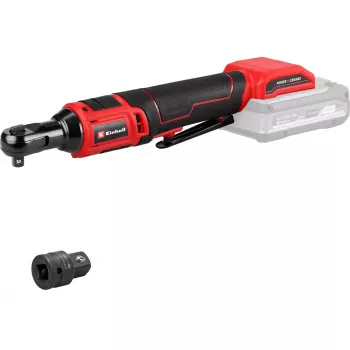 Einhell 4514320 toiteadapter must