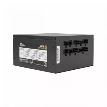 Toiteplokk White Shark GPSU-G650M 650W