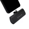 Kaasaskantav akupank Tellur PD203 5000mAh