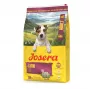 Kuiv koeratoit JOSERA Adult Chicken Gluten Free – 12,5 kg, 25% valku, 17% rasva, väikestele tõugudele