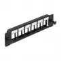 Kinnituskomplekt DeLOCK 86274 must metall