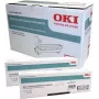 OKI - Tsüaan - Trummelkomplekt - ES 8433dn jaoks (46438015)