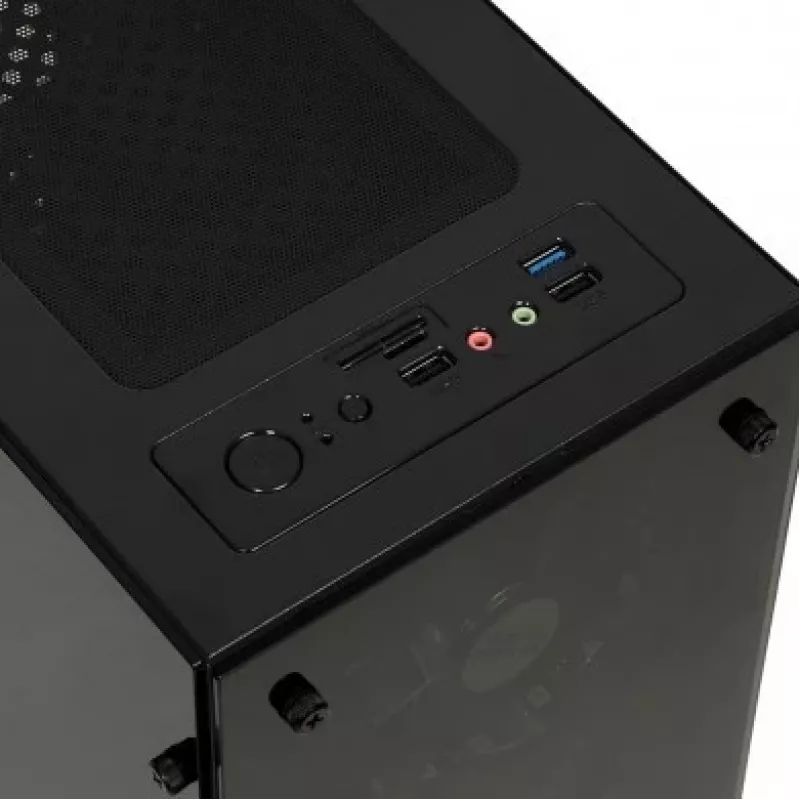 iBox PASSION V4 Mini Tower Must