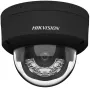 Hikvision Pro Series with AcuSense DS-2CD2163G2-LIS2U(2.8MM)(Must) valvekaamera Dome IP valvekaamera sise- ja välistingimustesse 3200 x 1800 pikslit lae-/seinapaigaldus