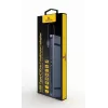 Gembird a-CM-COMBO10-01 sülearvuti dokk/pordireplikaator, juhtmega USB...