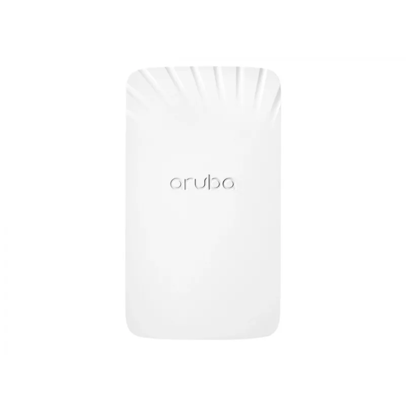 Pöörduspunkt HPE Aruba AP-503H kahesageduslik Wi-Fi 802.11ax