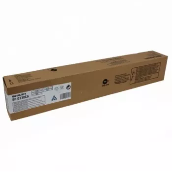 Sharp Toner BP-GT30CA BPGT30CA tsüaan - Originaal - toonerikassett