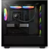 All-in-one vedelikjahuti NZXT Kraken 280 RGB 14 cm Must