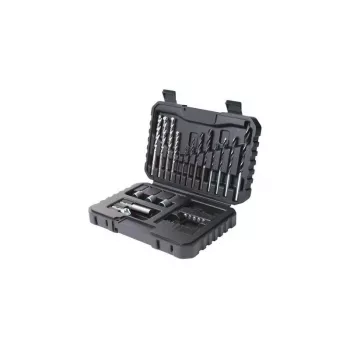 BLACK & DECKER | 32-osaline puurimis- ja kruvikeeramiskomplekt | A7216-XJ
