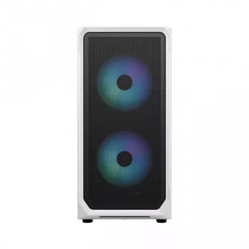 Fractal Design Focus 2 Valge