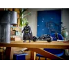 LEGO® DC Batman™: Betmeno konstrueritav figuur ja mootorratas 76273