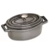 Ühe pann Staub Minis 40500-116-0 Hall malm 800 g