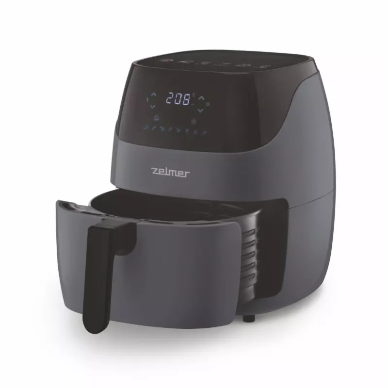 Zelmer ZAF5502G Elektra 5L õhufritüür