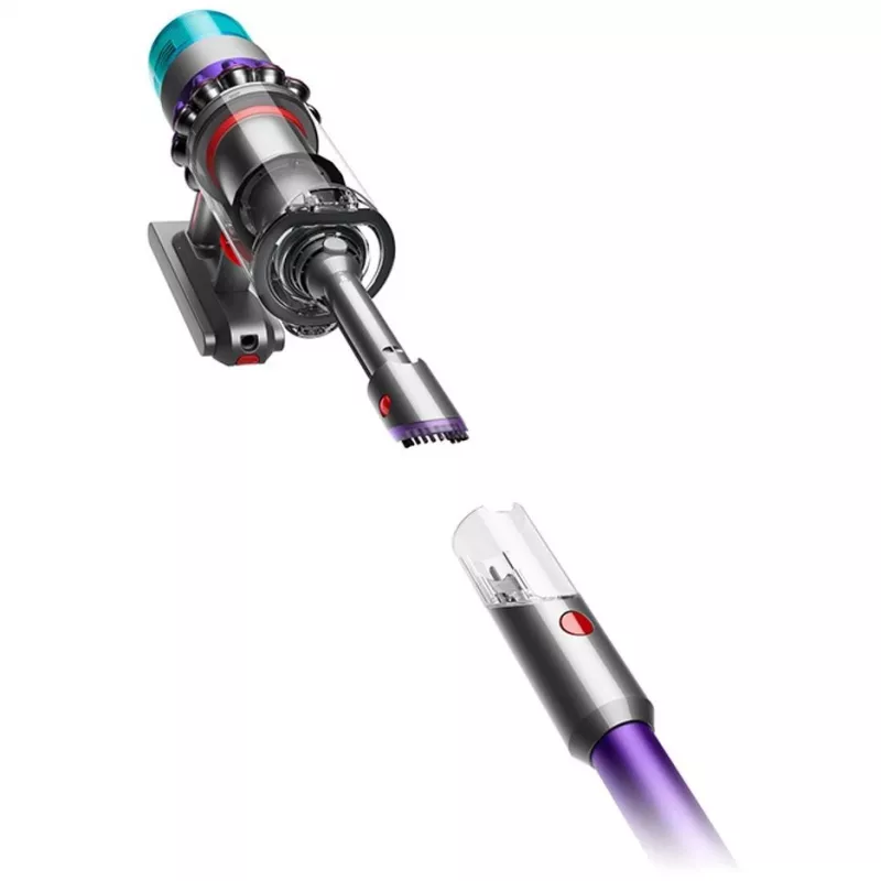 Juhtmevaba tolmuimeja DYSON GEN 5 Detect Absolute