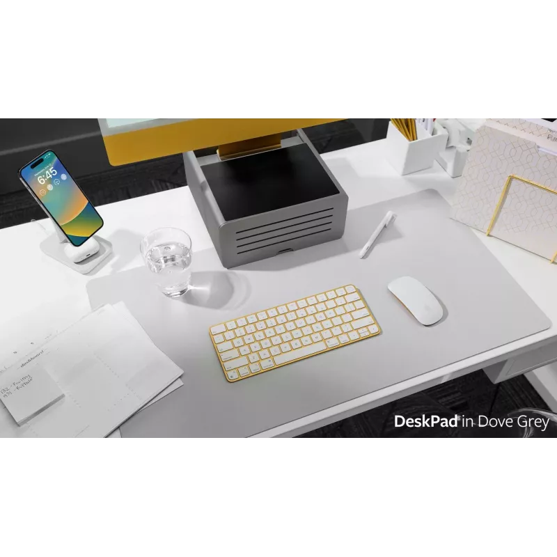 Twelve South DeskPad - vegan nahast lauamatt