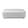 Epson EH-LS670W Standard throw projector 3LCD UHD 4K (3840x2160) Valge