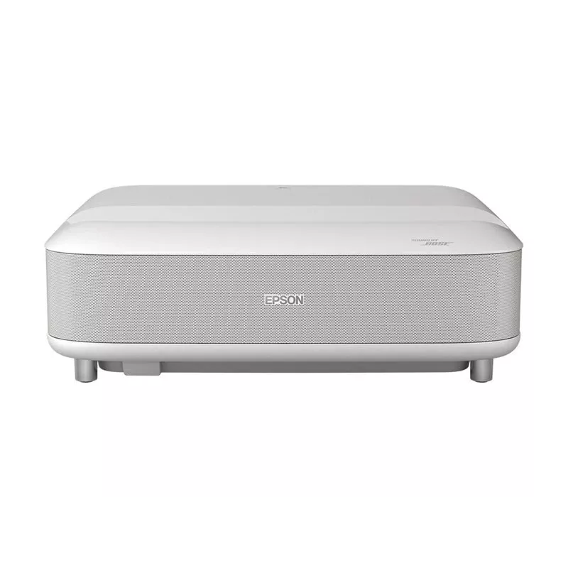 Epson EH-LS670W Standard throw projector 3LCD UHD 4K (3840x2160) Valge