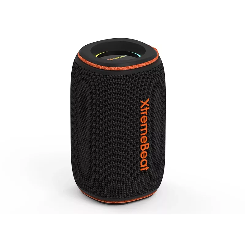 Tracer XtremeBeat Lite TWS kaasaskantav Bluetooth-kõlar must 10 W