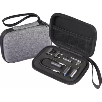 Renkforce USB4 USB 3.1 Gen 1 USB3.0 ühenduskaabel[1x 3.0 - 1x] C Alumiinium (RF-6858132)
