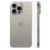 Mobiiltelefon iPhone 15 Pro MAX/512GB Natural MU7E3ZD/A Apple