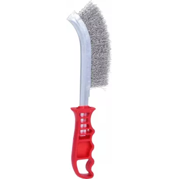Traathari ks tools 201.2300, 250 mm, terasharjased, käeshoitav