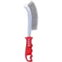 Traathari ks tools 201.2300, 250 mm, terasharjased, käeshoitav
