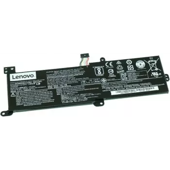 Lenovo Ideapadi aku 2-elemendiline L16C2PB2 7,6V 30Wh - Aku - 4.030 mAh